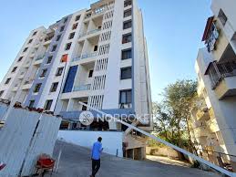 Lotus Apartment – Residential Apartment (Flats)